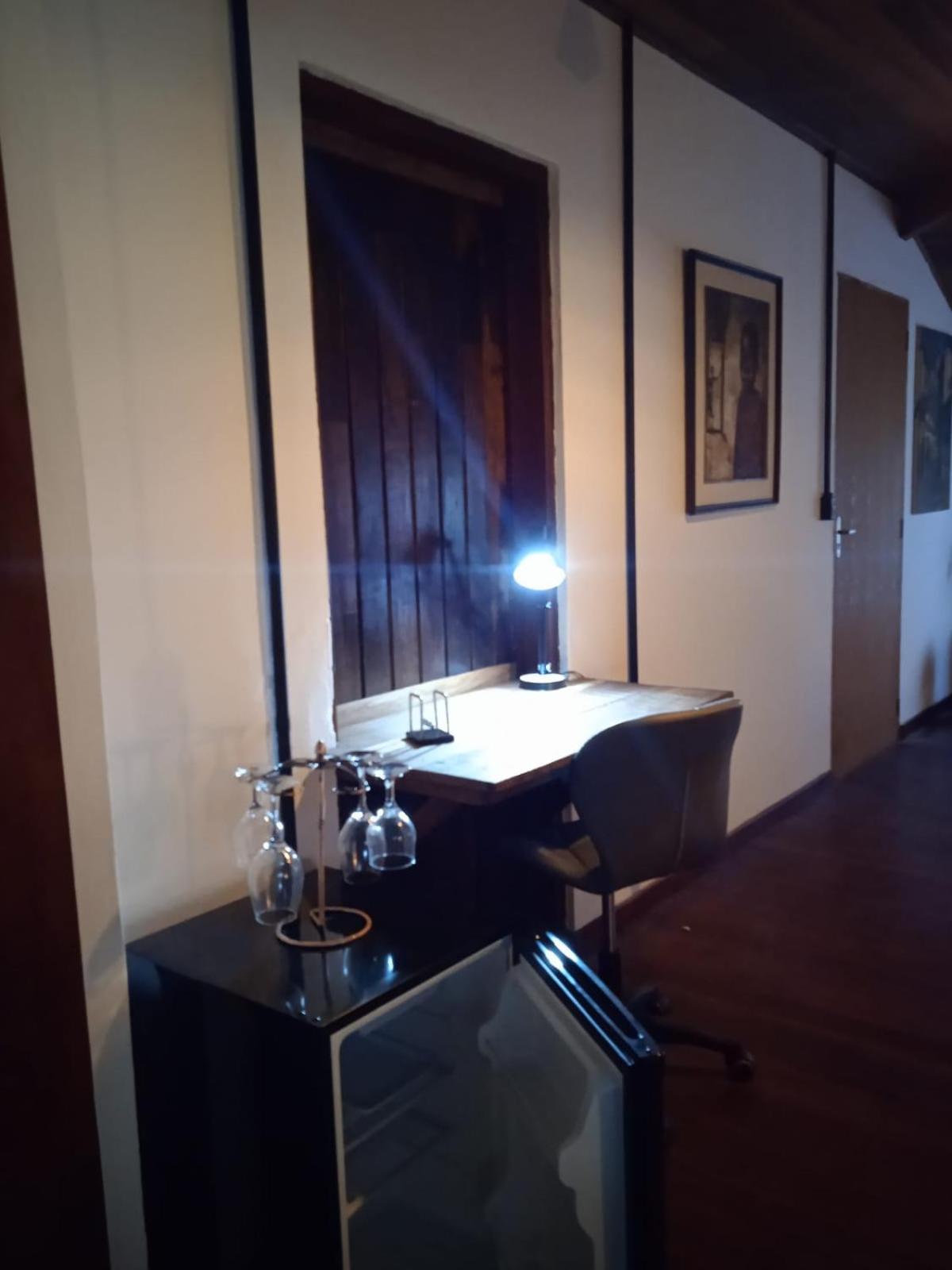 Chales Sfx São Francisco Xavier Rom bilde